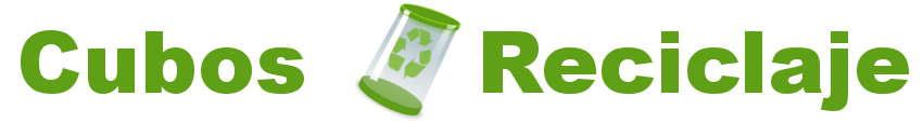 ▷ Tienda online de【 Cubos de basura reciclaje 】, ¡Increibles ofertas!